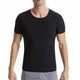 Tee shirt transpirant