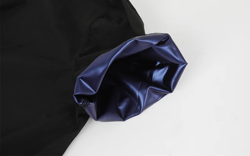Tee shirt transpirant