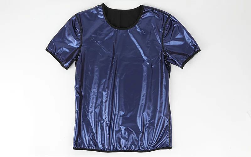 Tee shirt transpirant